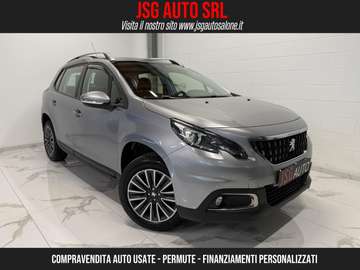 PureTech 82 S&S Style