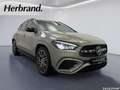 Mercedes-Benz GLA 200 AMG  Night AHK Kamera Totw. Spurhalte. Gris - thumbnail 2