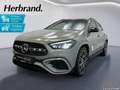 Mercedes-Benz GLA 200 AMG  Night AHK Kamera Totw. Spurhalte. Gris - thumbnail 1