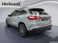 Mercedes-Benz GLA 200 AMG  Night AHK Kamera Totw. Spurhalte. Gris - thumbnail 4