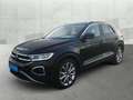 Volkswagen T-Roc 2.0 TDI DSG STYLE +AHK +IQ.LIGHT +ACC +RKAM +VIRT Schwarz - thumbnail 2