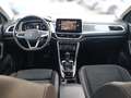 Volkswagen T-Roc 2.0 TDI DSG STYLE +AHK +IQ.LIGHT +ACC +RKAM +VIRT Schwarz - thumbnail 10