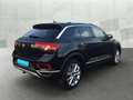 Volkswagen T-Roc 2.0 TDI DSG STYLE +AHK +IQ.LIGHT +ACC +RKAM +VIRT Schwarz - thumbnail 4