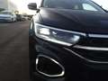 Volkswagen T-Roc 2.0 TDI DSG STYLE +AHK +IQ.LIGHT +ACC +RKAM +VIRT Schwarz - thumbnail 6