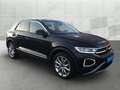 Volkswagen T-Roc 2.0 TDI DSG STYLE +AHK +IQ.LIGHT +ACC +RKAM +VIRT Schwarz - thumbnail 3