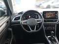 Volkswagen T-Roc 2.0 TDI DSG STYLE +AHK +IQ.LIGHT +ACC +RKAM +VIRT Schwarz - thumbnail 11