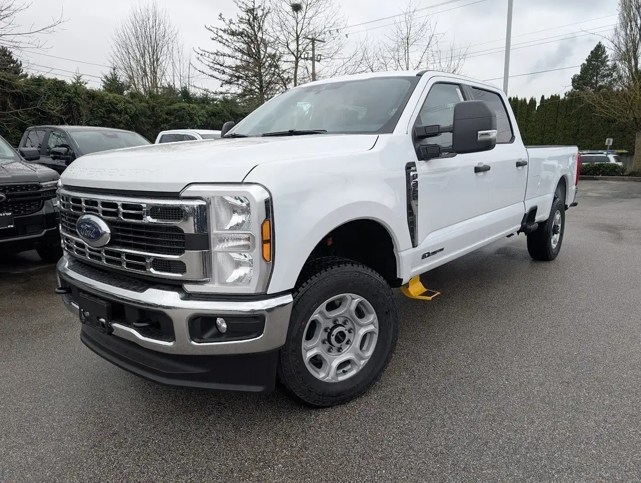 2026 Ford F 350