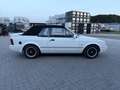 Ford Escort Cabrio XR3i Oldtimer MK4 Weiß - thumbnail 6