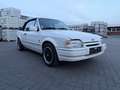 Ford Escort Cabrio XR3i Oldtimer MK4 Weiß - thumbnail 8