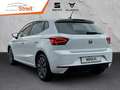 SEAT Ibiza 1,0 TSI Road Edition 7-Gang DSG Panorama Navi Digi Weiß - thumbnail 3