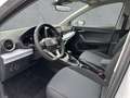 SEAT Ibiza 1,0 TSI Road Edition 7-Gang DSG Panorama Navi Digi Weiß - thumbnail 9