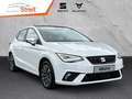 SEAT Ibiza 1,0 TSI Road Edition 7-Gang DSG Panorama Navi Digi Weiß - thumbnail 7