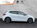 SEAT Ibiza 1,0 TSI Road Edition 7-Gang DSG Panorama Navi Digi Weiß - thumbnail 6