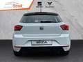 SEAT Ibiza 1,0 TSI Road Edition 7-Gang DSG Panorama Navi Digi Weiß - thumbnail 4