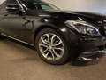Mercedes-Benz C 180 Avantgarde-COMAND-LED HIGH-STOELCOMFORT-VOLLEDIG O Noir - thumbnail 3