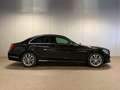 Mercedes-Benz C 180 Avantgarde-COMAND-LED HIGH-STOELCOMFORT-VOLLEDIG O Noir - thumbnail 5