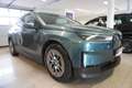 BMW iX xDrive40 Virtual/Leder/Navi/LED/AHK Blau - thumbnail 3