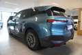 BMW iX xDrive40 Virtual/Leder/Navi/LED/AHK Blau - thumbnail 4