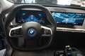BMW iX xDrive40 Virtual/Leder/Navi/LED/AHK Blau - thumbnail 11