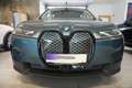 BMW iX xDrive40 Virtual/Leder/Navi/LED/AHK Blau - thumbnail 2