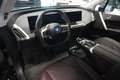 BMW iX xDrive40 Virtual/Leder/Navi/LED/AHK Blau - thumbnail 7