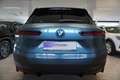 BMW iX xDrive40 Virtual/Leder/Navi/LED/AHK Blau - thumbnail 6