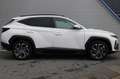Hyundai TUCSON 1.6 T-GDI HEV Premium | €4.000,- Korting! Uit voor Wit - thumbnail 9