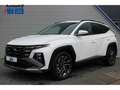 Hyundai TUCSON 1.6 T-GDI HEV Premium | €4.000,- Korting! Uit voor Wit - thumbnail 1