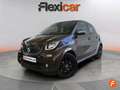 smart forFour 60kW(81CV) EQ Marrón - thumbnail 3