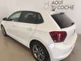 Volkswagen Polo 1.0 TSI United 81kW Blanco - thumbnail 8