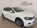 Volkswagen Polo 1.0 TSI United 81kW Blanco - thumbnail 4