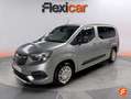 Opel Combo 1.5 TD 75kW (100CV) S/S Ed. Plus XL 7Pla Gris - thumbnail 3