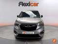 Opel Combo 1.5 TD 75kW (100CV) S/S Ed. Plus XL 7Pla Gris - thumbnail 2