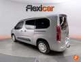 Opel Combo 1.5 TD 75kW (100CV) S/S Ed. Plus XL 7Pla Gris - thumbnail 5