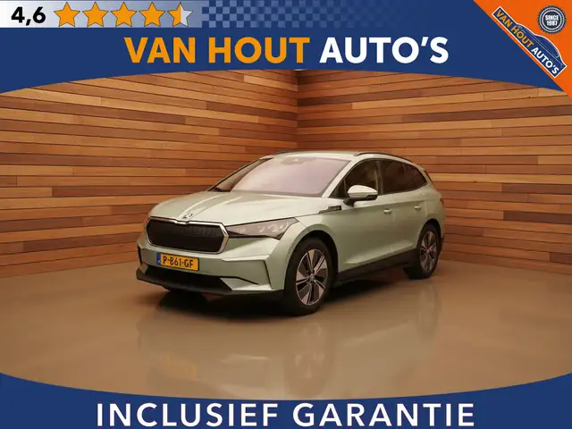 Skoda Enyaq iV 60 | SOH 92%