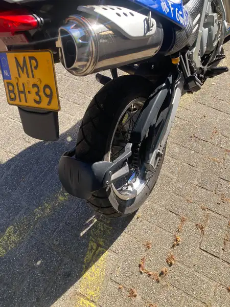 BMW F 650 GS - foto 3