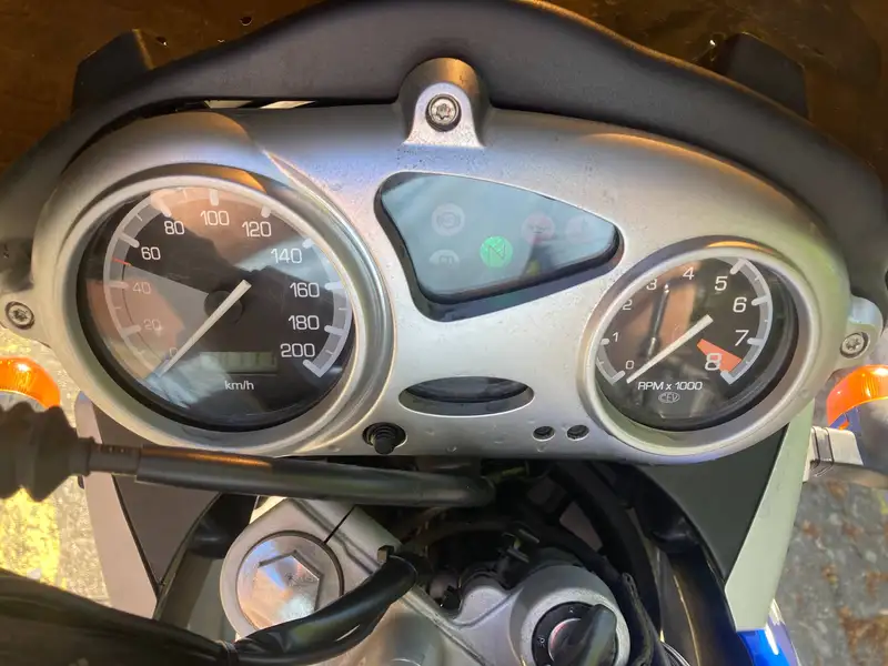 BMW F 650 GS - foto 5