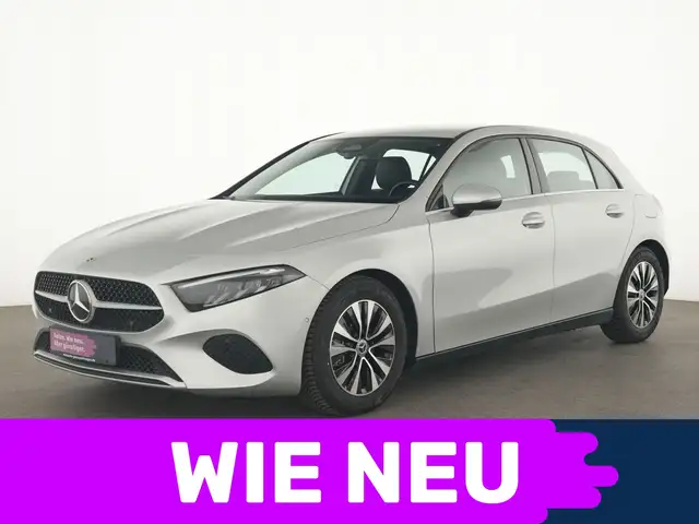 Mercedes-Benz A 200 Kamera|LED|Tempomat|Navigation|SHZ|PDC