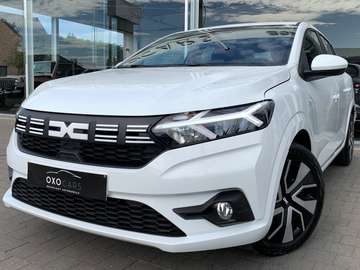 1.0i EXPRESSION / Ecran CarPlay / Airco / Radar De Recul / Cruise / Phares LED / 4 Vitres Électriques / Faible Km  /