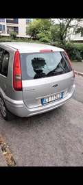 Fusion I 2002 1.4 tdci Collection
