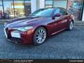 Alfa Romeo Giulia Super 2.2 JTD ECO 150cv Rot - thumbnail 1