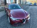 Alfa Romeo Giulia Super 2.2 JTD ECO 150cv Rot - thumbnail 8