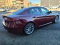 Alfa Romeo Giulia Super 2.2 JTD ECO 150cv Rot - thumbnail 4