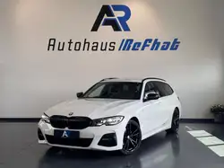 Bmw 320 d Touring *M PAKET*PDC*LED*SHZ*AMBIENTE*