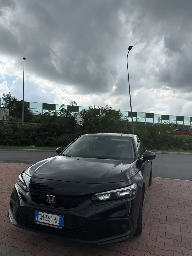 Honda Crv Honda Frv Usata Honda CRV Tahun 2009 Grey Kondisi Bagus