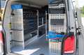 Volkswagen T6 Transporter T6.1 Kasten EcoProfi Klima 3Sitze Sortimo-Regale Gris - thumbnail 10