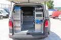 Volkswagen T6 Transporter T6.1 Kasten EcoProfi Klima 3Sitze Sortimo-Regale Gris - thumbnail 1