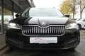 Skoda Superb *Memory Sitz*Vollleder*Panoramadach*AHK* Schwarz - thumbnail 5