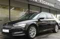 Skoda Superb *Memory Sitz*Vollleder*Panoramadach*AHK* Schwarz - thumbnail 7