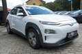 Hyundai KONA ELEKTRO 150kW Style Weiß - thumbnail 4